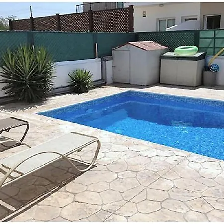 White Rose Villa